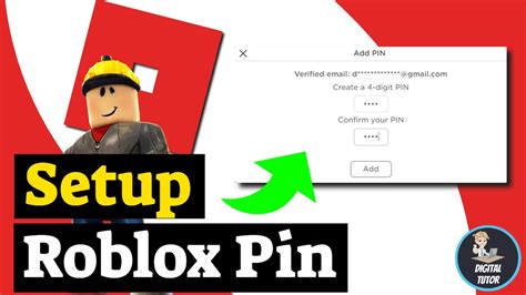 roblox account pin guesser|More.